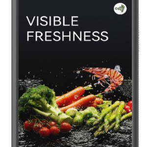 10-inch Single Color Display